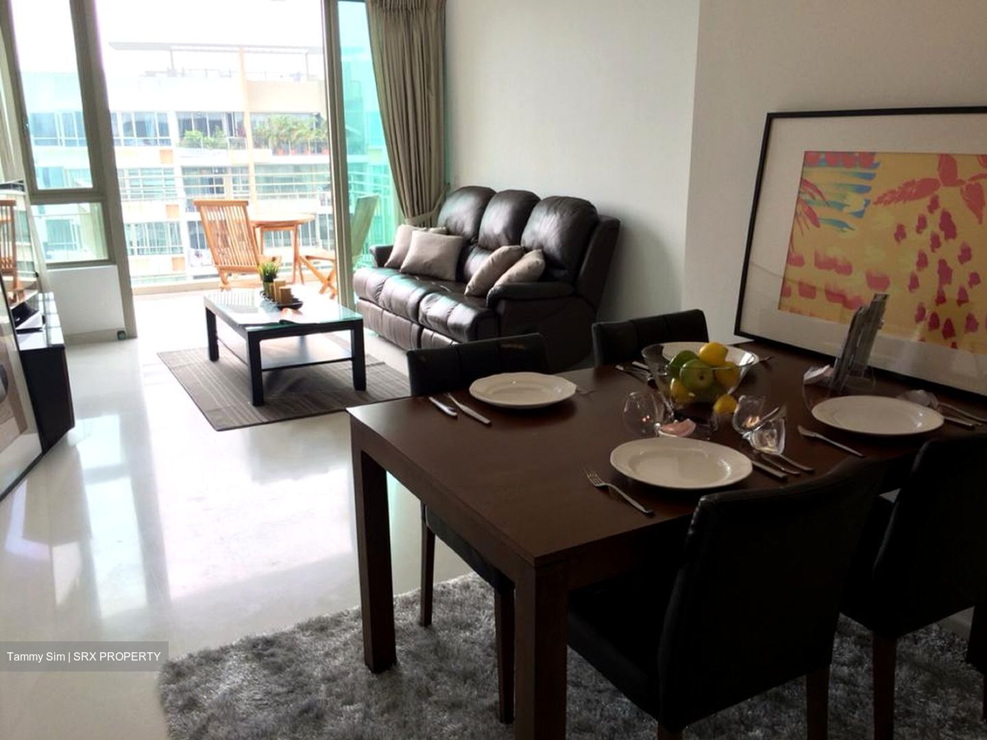 Casa Merah (D16), Apartment #503461751